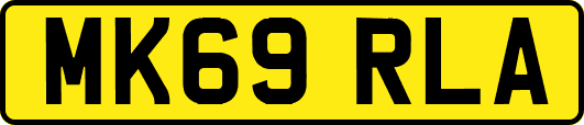 MK69RLA