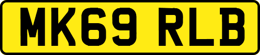MK69RLB
