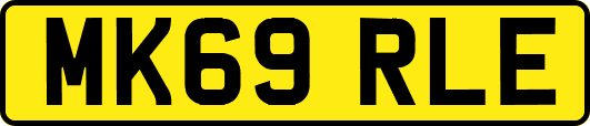 MK69RLE