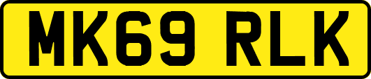 MK69RLK