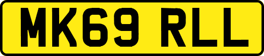 MK69RLL