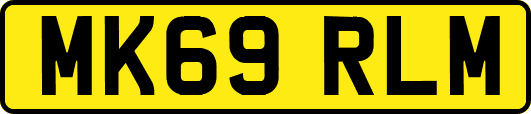 MK69RLM