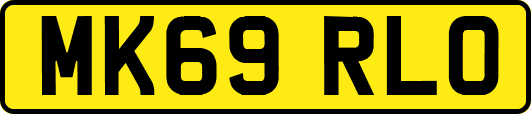 MK69RLO