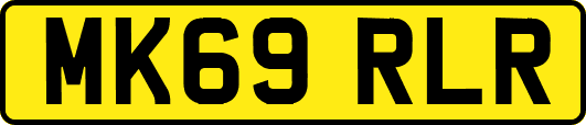 MK69RLR