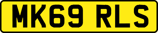 MK69RLS