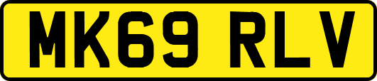 MK69RLV