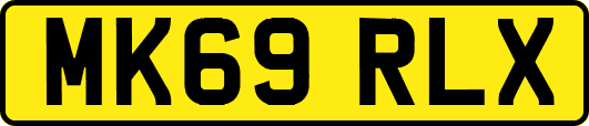 MK69RLX