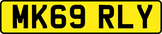 MK69RLY
