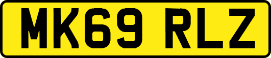MK69RLZ