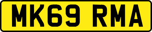 MK69RMA