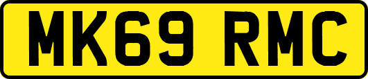 MK69RMC