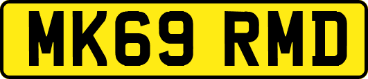 MK69RMD