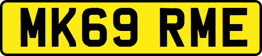 MK69RME