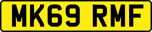 MK69RMF