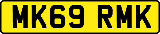 MK69RMK