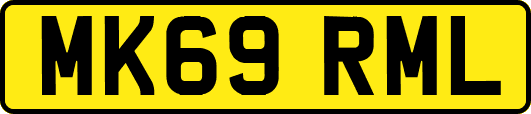 MK69RML
