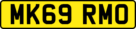 MK69RMO