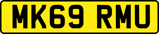 MK69RMU