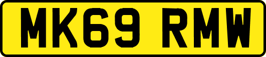 MK69RMW