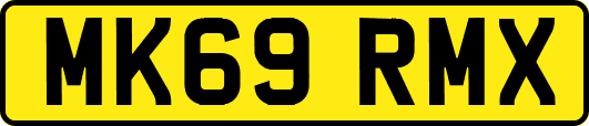 MK69RMX