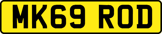 MK69ROD