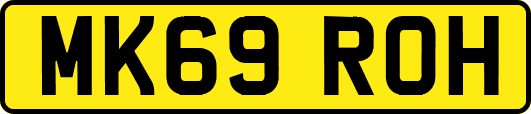 MK69ROH