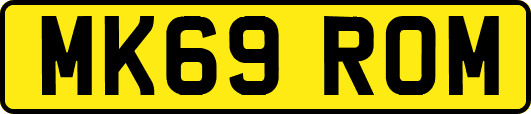 MK69ROM