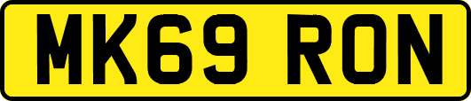 MK69RON