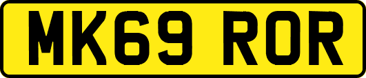 MK69ROR