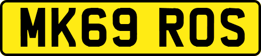 MK69ROS