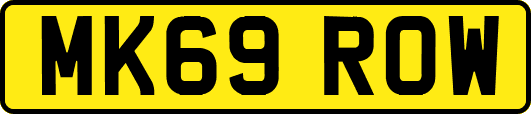 MK69ROW