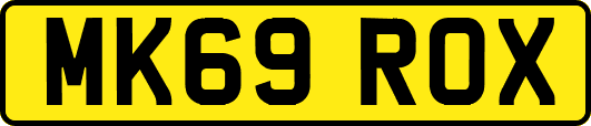 MK69ROX