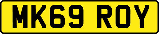 MK69ROY