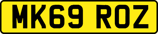 MK69ROZ