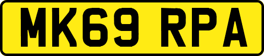 MK69RPA