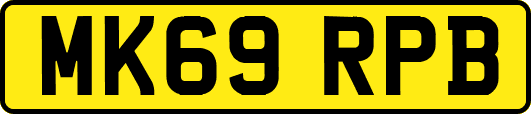 MK69RPB