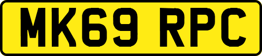 MK69RPC