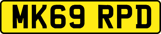 MK69RPD