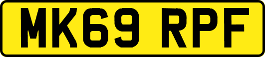 MK69RPF