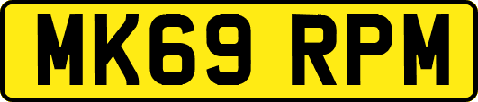 MK69RPM