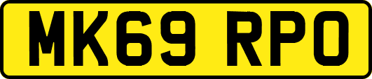 MK69RPO