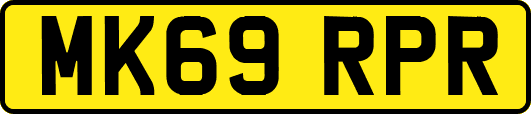 MK69RPR
