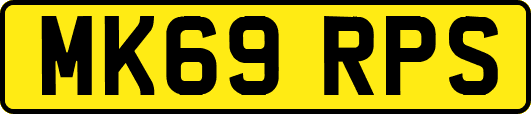 MK69RPS