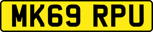 MK69RPU