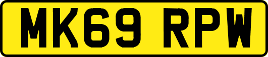 MK69RPW
