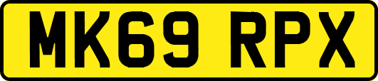 MK69RPX