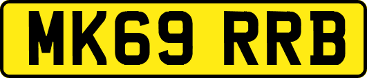 MK69RRB