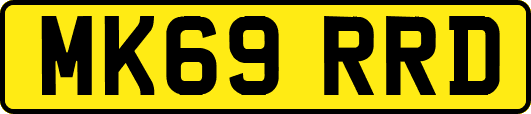 MK69RRD