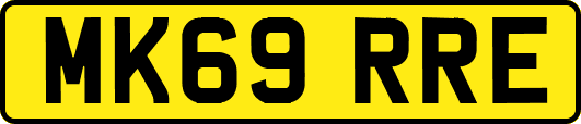 MK69RRE