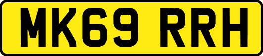 MK69RRH